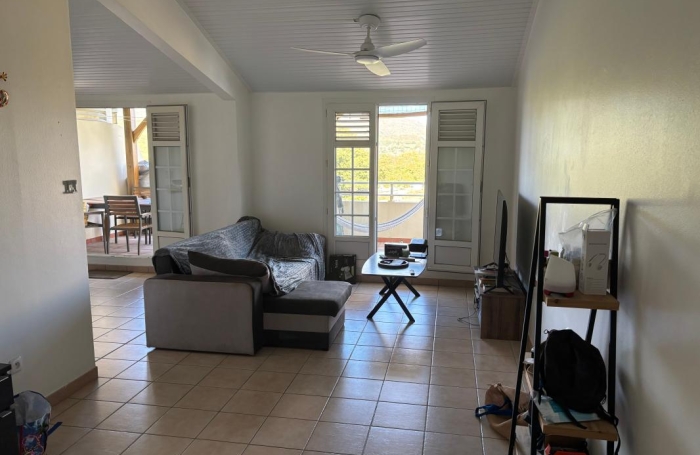 Vente Appartement 75.47m&sup2; 3 pièces Sainte Luce