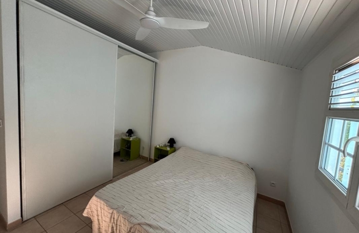 Vente Appartement 75.47m&sup2; 3 pièces Sainte Luce