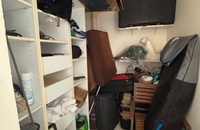 Vente Appartement 75.47m&sup2; 3 pièces Sainte Luce