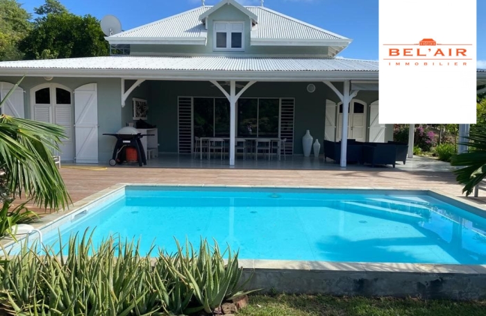 Location Maison 97280