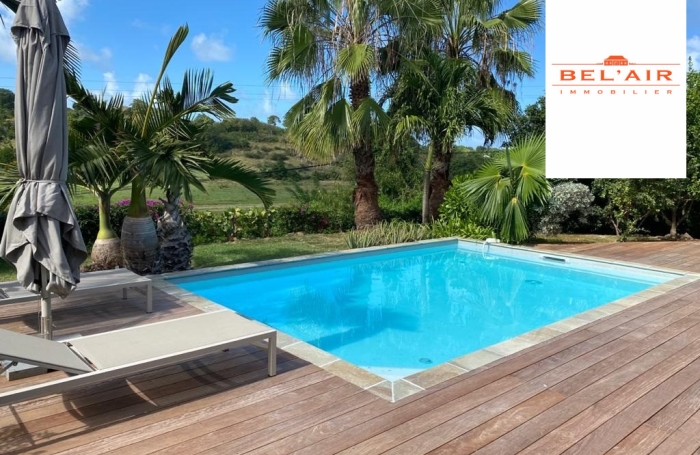 Location Maison 130.00m&sup2; 5 pièces Le Vauclin