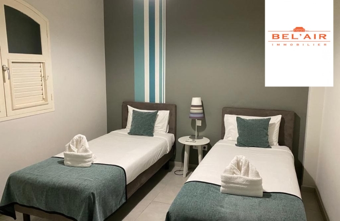 Location Maison 130.00m&sup2; 5 pièces Le Vauclin