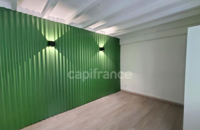 Location Maison 48m&sup2; 3 pièces Schoelcher