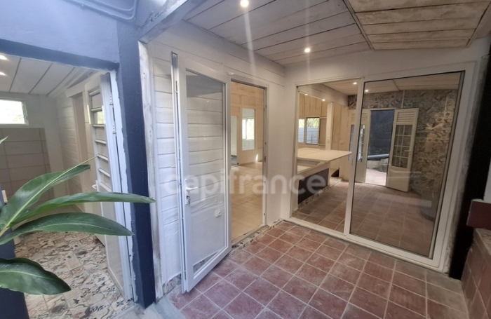 Location Maison 78m&sup2; 3 pièces Schoelcher