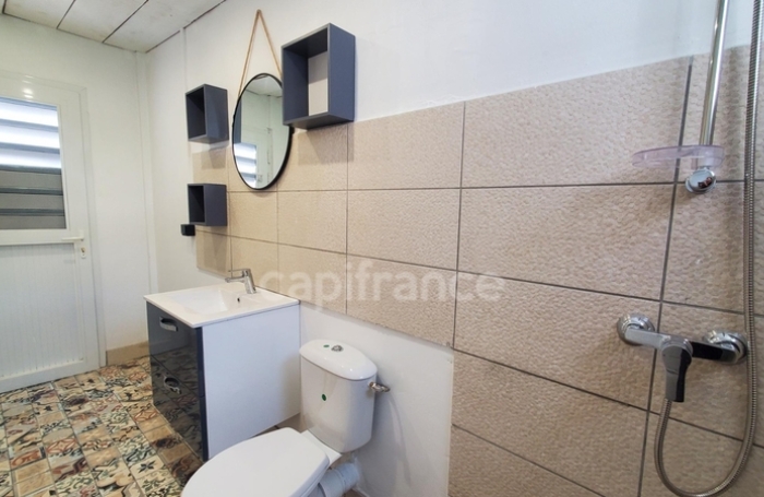 Location Maison 78m&sup2; 3 pièces Schoelcher