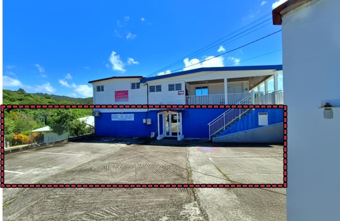 Vente Immeuble 97228