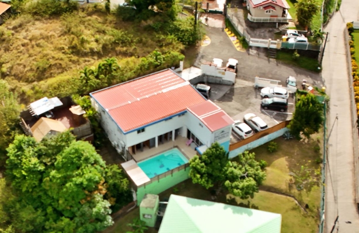 Vente Immeuble 140m&sup2; 11 pièces Sainte Luce