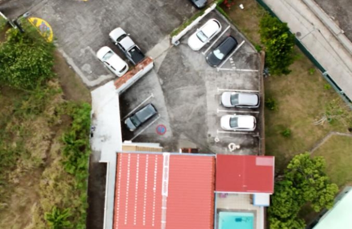 Vente Immeuble 140m&sup2; 11 pièces Sainte Luce