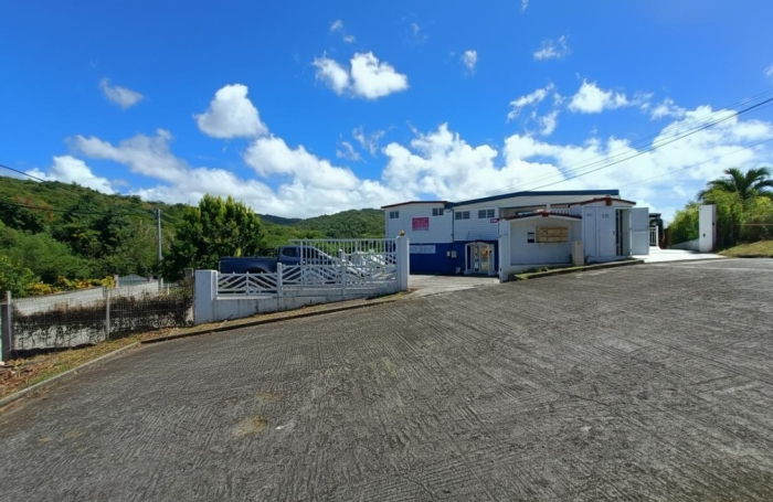 Vente Immeuble 140m&sup2; 11 pièces Sainte Luce