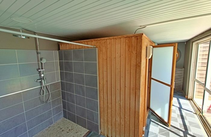 Vente Immeuble 140m&sup2; 11 pièces Sainte Luce