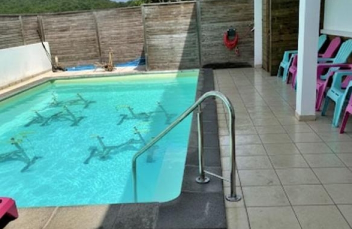 Vente Immeuble 140m&sup2; 11 pièces Sainte Luce