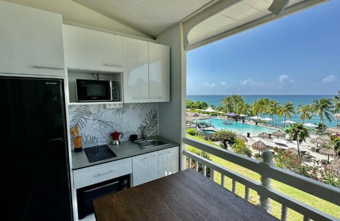 Vente Appartement 97223