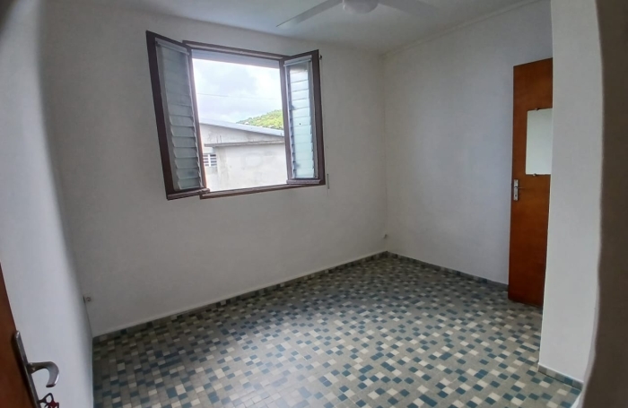 RESIDENCE DE 3 APPARTEMENTS - VUE MER PANORAMIQUE