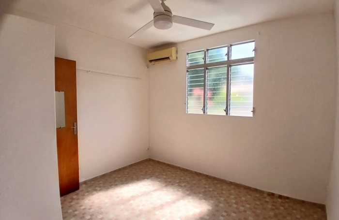 RESIDENCE DE 3 APPARTEMENTS - VUE MER PANORAMIQUE