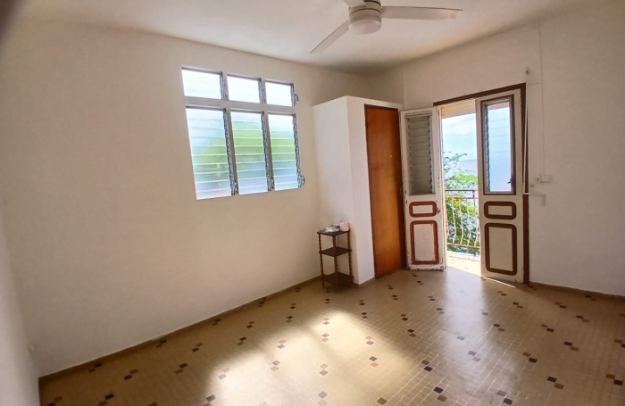 RESIDENCE DE 3 APPARTEMENTS - VUE MER PANORAMIQUE