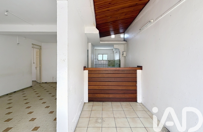 Vente Immeuble 157m&sup2; Fort de france