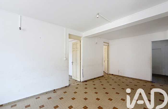 Vente Immeuble 157m&sup2; Fort de france