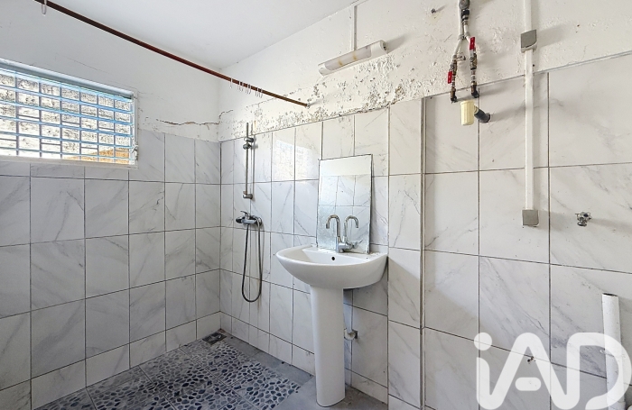 Vente Immeuble 157m&sup2; Fort de france