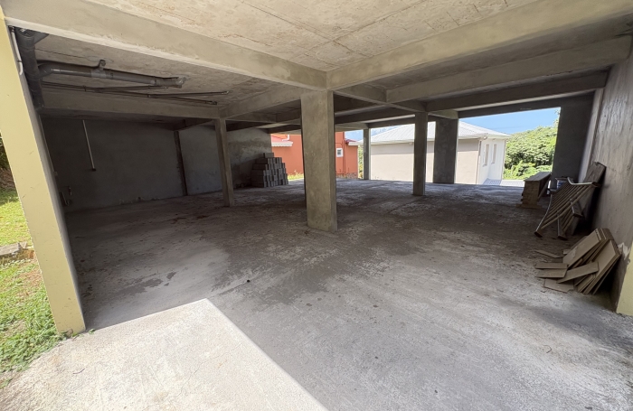 Cr&eacute;ez la maison de vos r&ecirc;ves : projet &agrave; terminer avec fort potentiel au ROBERT !