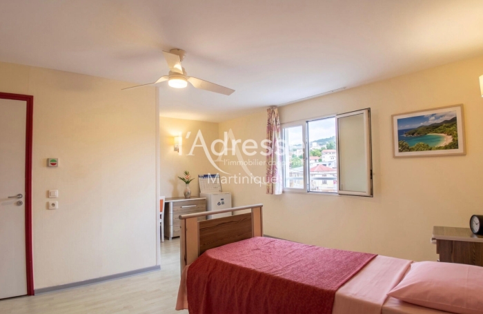 Vente Appartement 25.6m&sup2; 1 pi&egrave;ce Saint-Esprit