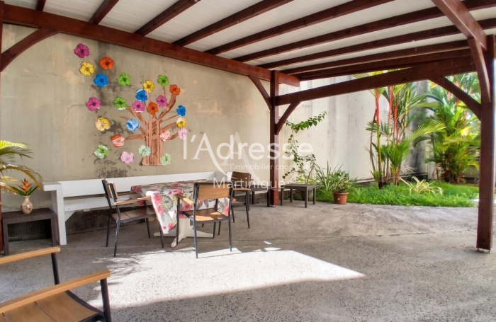 Vente Appartement 25.6m&sup2; 1 pi&egrave;ce Saint-Esprit