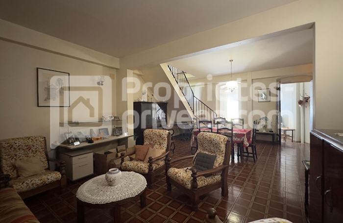 Vente Maison 170.24m&sup2; 7 pièces Saint Pierre