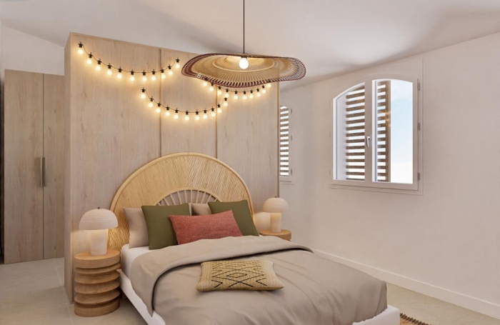 Vente Maison 170.24m&sup2; 7 pièces Saint Pierre