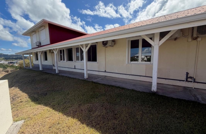 Location Bureaux 97240