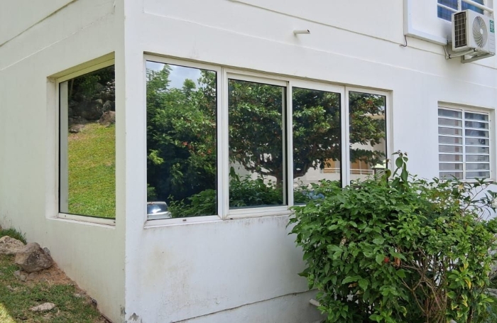 Location Appartement 26.85m&sup2; 1 pièce Schoelcher