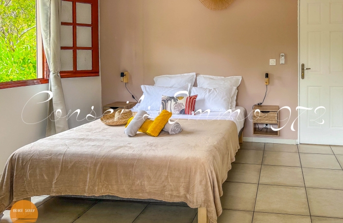 Coup de c&oelig;ur F3   Cl&eacute; en main & Jacuzzi &agrave; Rivi&egrave;re-Pilote