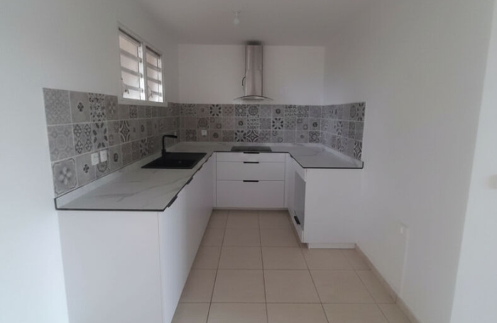 Location Appartement 43.15m&sup2; 2 pi&egrave;ces Ducos