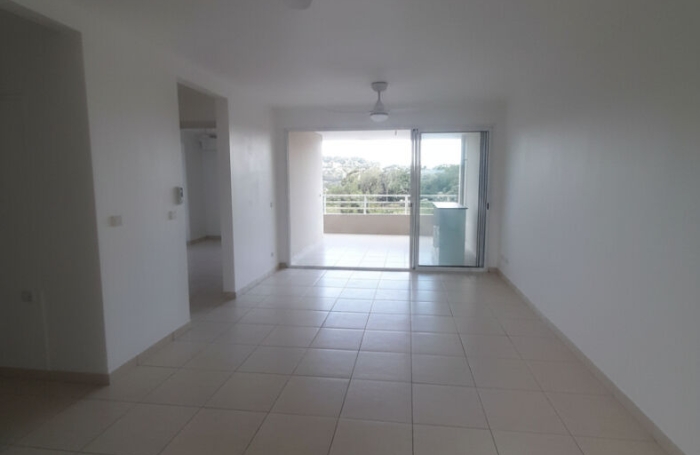 Location Appartement 43.15m&sup2; 2 pi&egrave;ces Ducos