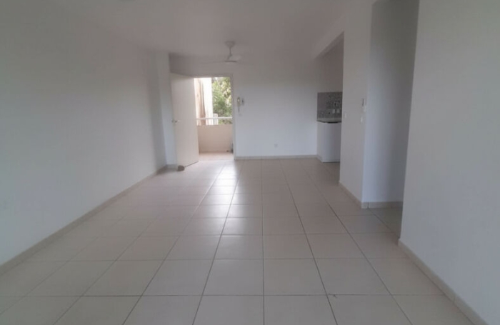 Location Appartement 43.15m&sup2; 2 pi&egrave;ces Ducos