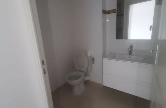 Location Appartement 43.15m&sup2; 2 pi&egrave;ces Ducos