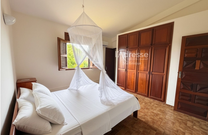 Vente Maison 164.28m&sup2; 6 pi&egrave;ces Le Vauclin