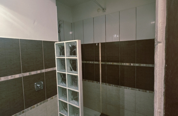 Vente Appartement 20m&sup2; 1 pièce Sainte Anne