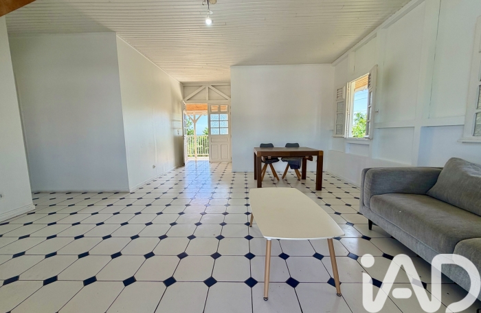 Vente Maison 136m&sup2; 5 pièces Sainte Marie