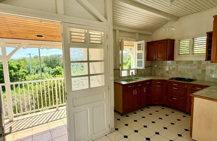 Vente Maison 136m&sup2; 5 pièces Sainte Marie