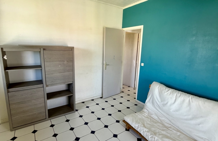 Vente Maison 136m&sup2; 5 pièces Sainte Marie