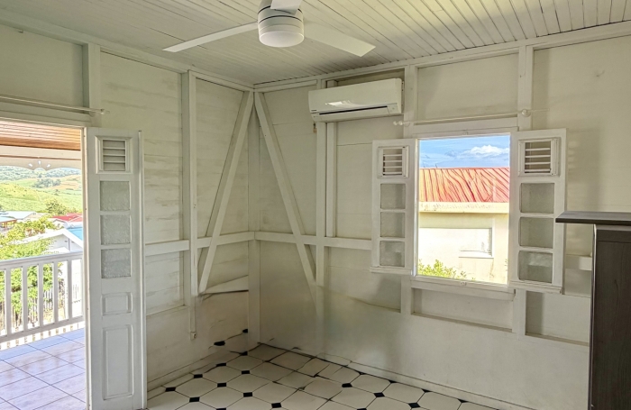 Vente Maison 136m&sup2; 5 pièces Sainte Marie