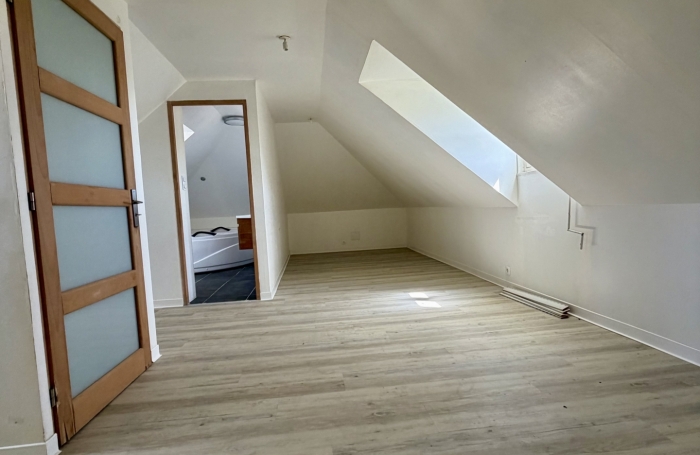 Vente Maison 136m&sup2; 5 pièces Sainte Marie