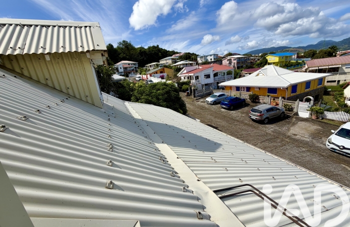 Vente Maison 136m&sup2; 5 pièces Sainte Marie