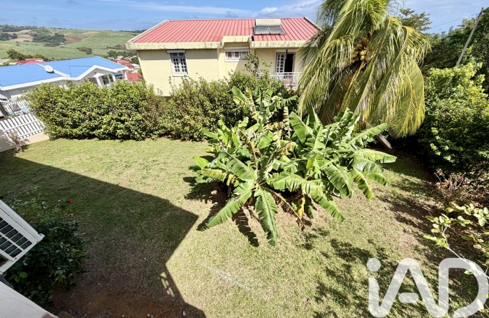 Vente Maison 136m&sup2; 5 pièces Sainte Marie