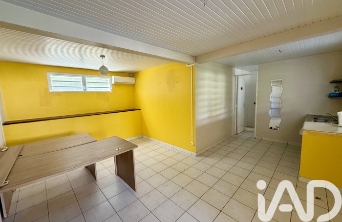 Vente Maison 136m&sup2; 5 pièces Sainte Marie