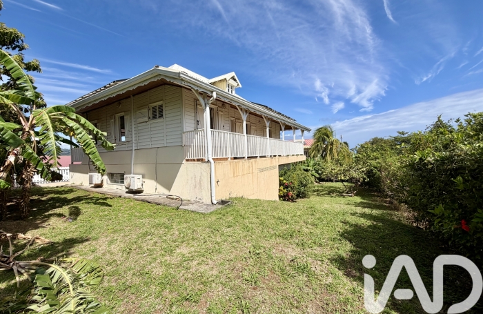 Vente Maison 136m&sup2; 5 pièces Sainte Marie