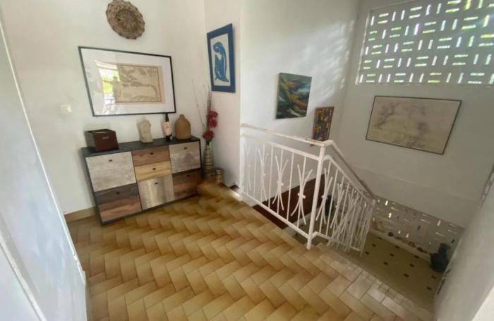 Vente Maison 100m&sup2; 5 pièces Le Lamentin