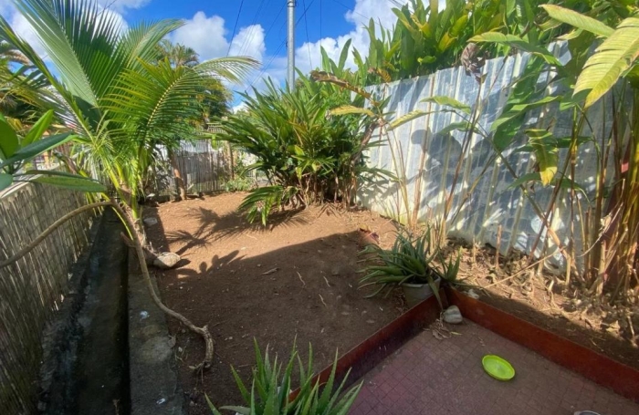 Vente Maison 100m&sup2; 5 pièces Le Lamentin