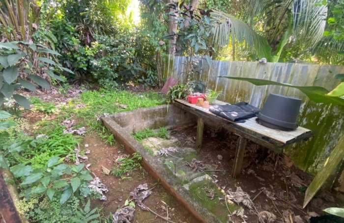 Vente Maison 100m&sup2; 5 pièces Le Lamentin