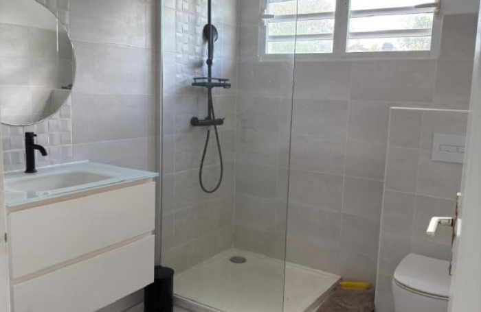 Location Appartement 88.94m&sup2; 4 pièces Ducos