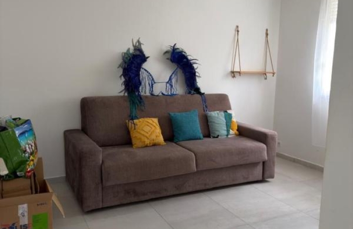 Location Appartement 88.94m&sup2; 4 pièces Ducos